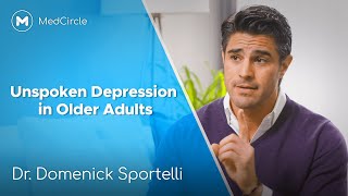 Why Depression Goes Undetected In Adults [upl. by Anam490]