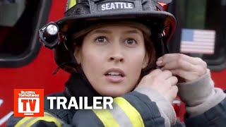 Station 19 Season 1 Trailer  Rotten Tomatoes TV [upl. by Shaylyn]