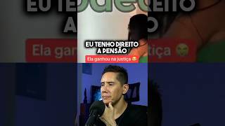 Como Se Prevenir Da Paternidade Socioafetiva E Pensão Socioafetiva [upl. by Eneloj]