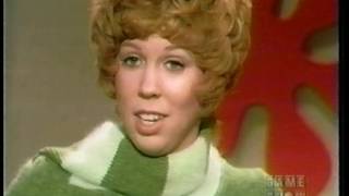 Vicki Lawrence on The Dating Game 1971 [upl. by Otreblif]