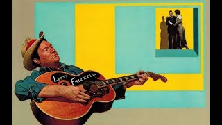 Lefty Frizzell  Mom and Dads Waltz [upl. by Hoxsie207]