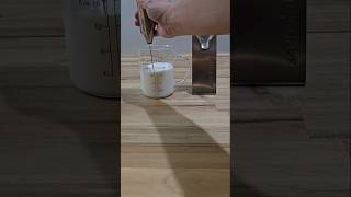 Aerolatte Handheld Milk Frother [upl. by Erastatus]