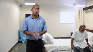 Caregiver Training How To Handle Aggression  24 Hour Home Care [upl. by Inman]